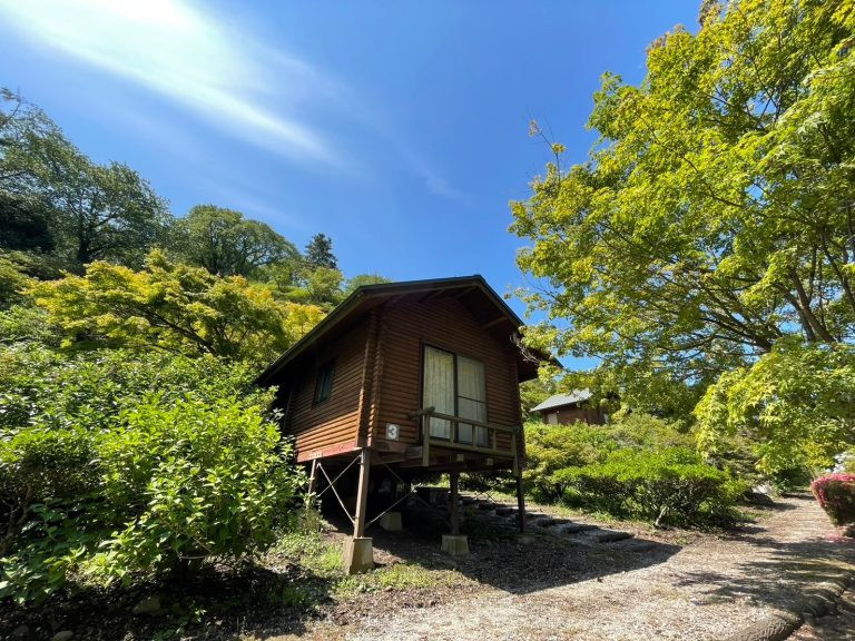 弥高山施設