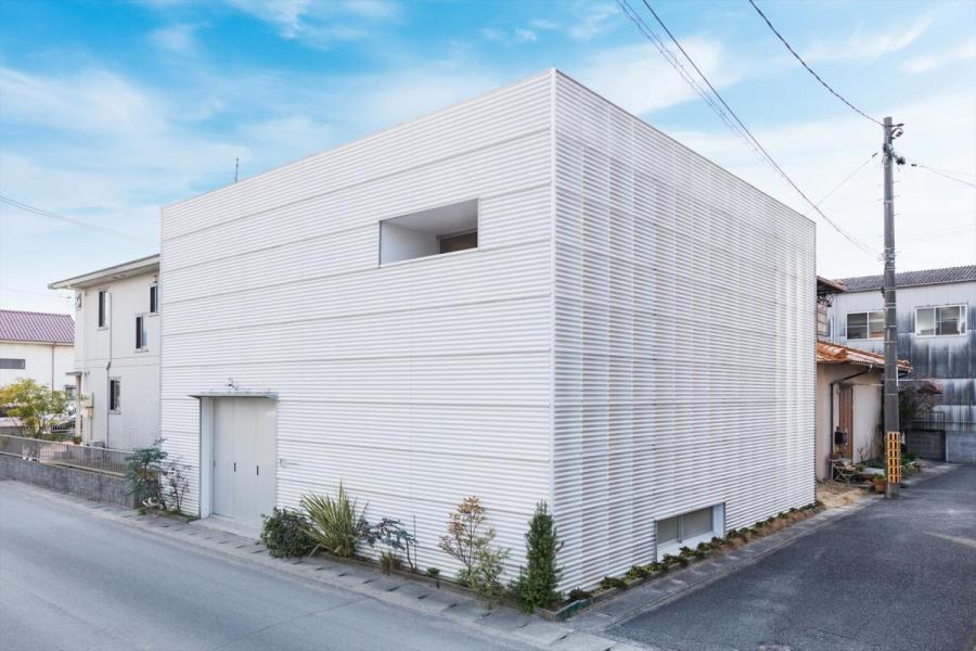 S-HOUSEミュージアム