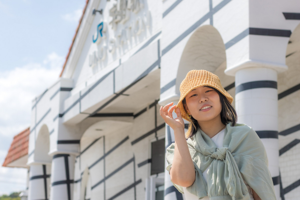 「瀬戸内国際芸術祭2025」の歩き方＜宇野港エリア編＞